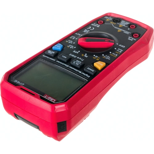 Цифровой мультиметр с функцией True RMS UNI-T UT161E 00-00007287 фото 4