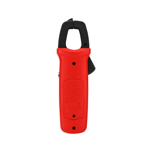 Токоизмерительные цифровые клещи UNI-T UT203+ 00-00006013 фото 5