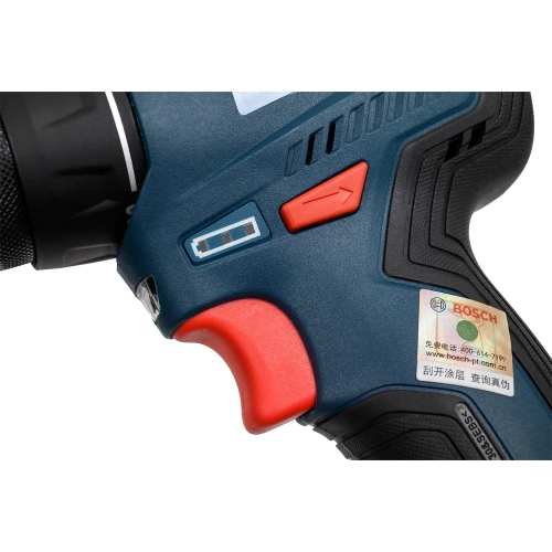 Аккумуляторный бесщеточный шуруповерт Bosch GSR 12V-30 06019G9080 GSR12V-30 06019G9080 фото 5