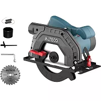 Циркулярная пила ALTECO CS 1350-165 80682