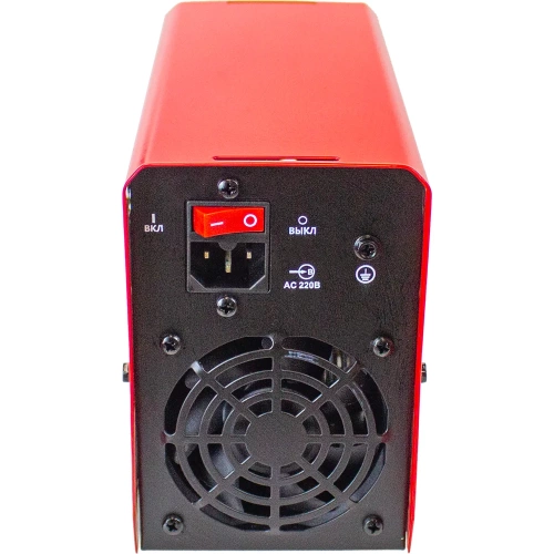 Инверторный сварочный аппарат EDON Smart MMA-250 27682 фото 5