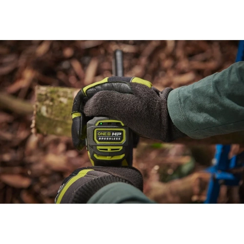 Бесщеточная цепная пила Ryobi ONE+ 18В RY18PSX15A-0 15 см 5133005779 фото 5