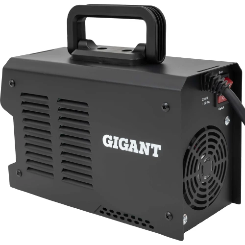 Инверторный сварочный аппарат Gigant GWM-220AS фото 6