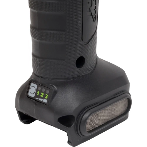 Аккумуляторная угловая шлифмашина WORX Professional WU809.9 фото 10