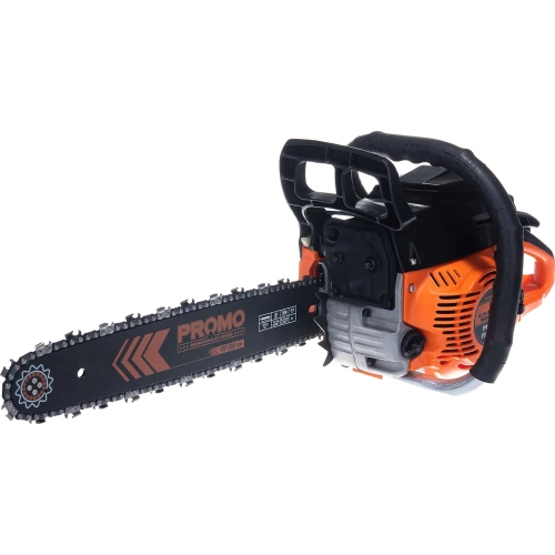 Бензиновая пила CARVER PROMO PSG-45-15 01.004.00023 фото 3