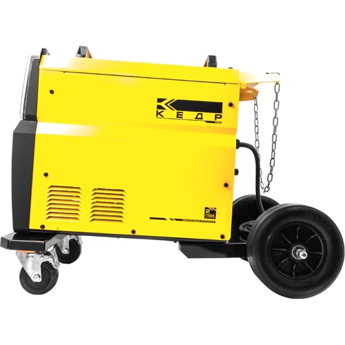 Полуавтомат КЕДР AlphaMIG-250S-3 30–250А, 380В 8011616 фото 4