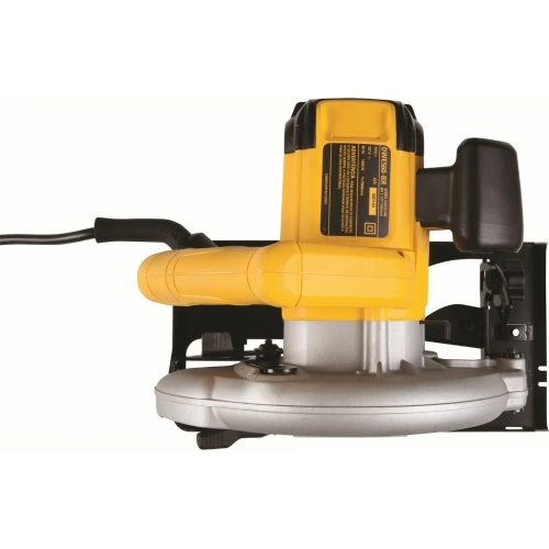 Дисковая пила DEWALT DWE 560 K фото 9