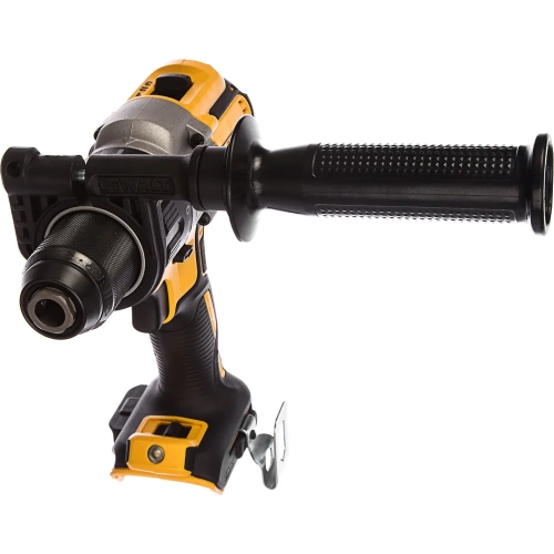 Ударная дрель-шуруповерт DEWALT DCD996NT фото 6