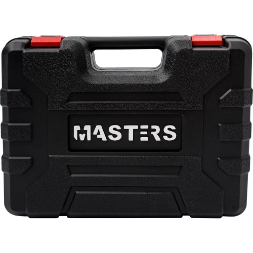 Аккумуляторная дрель-шуруповерт MASTERS SD-18L-2 18810 фото 6