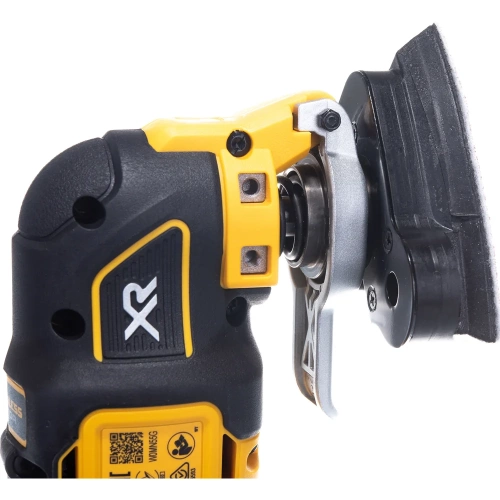 Многофункциональный инструмент DEWALT 18 В XR DCS356N-XJ фото 6