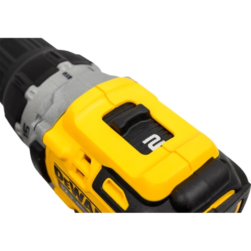 Компактная дрель-шуруповерт Dewalt 12 В XR DCD701MD1E фото 11