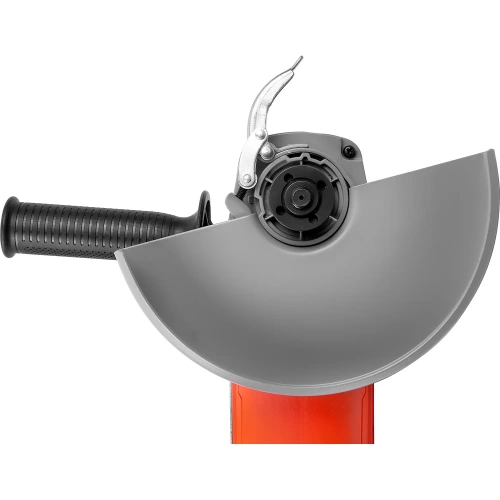 Шлифовальная машина угловая AV Steel AV-AG 230/2350 S AV-962114 фото 6