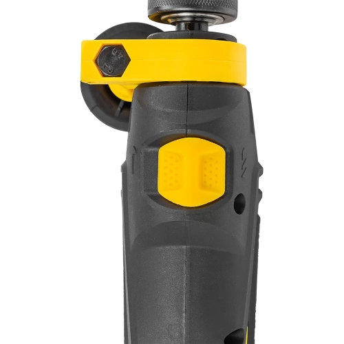 Дрель ударная электрическая WMC TOOLS 3000rpm, 750W, 230V/50Hz WMC-Z1J-DH11-13B(61008) фото 10