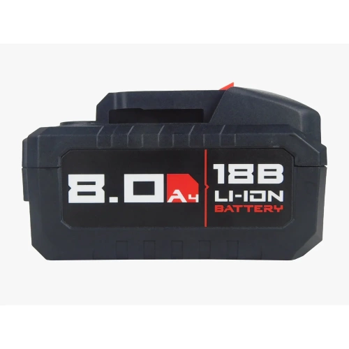 Аккумулятор Profipower 18V 8.0Ah HIGH POWER Li-ion MLI1860B X0035 фото 3