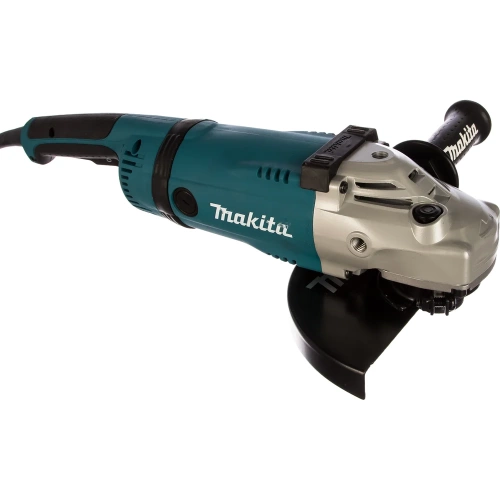 Угловая шлифмашина Makita GA 9030 SF01 фото 6