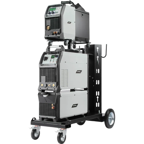 Аппарат полуавтоматической сварки ПТК HANKER MIG 500S EP H32 00000042964