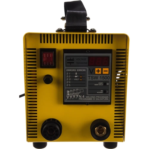 Конденсаторная установка приварки шпилек TECNA TSW 1500 100039581 фото 4
