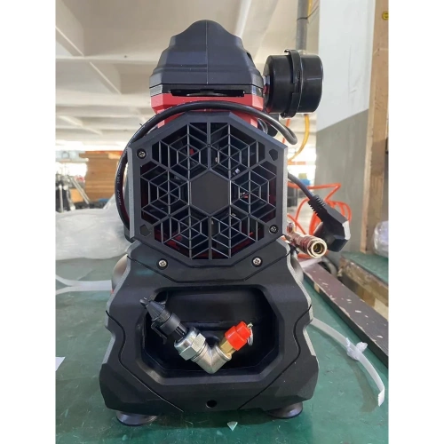 Компрессор Grozatools iCO-5 innovation G0305 фото 9
