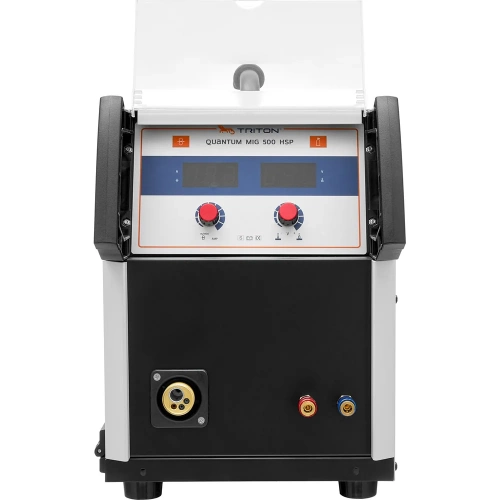 Сварочный полуавтомат Triton PROWAVE QUANTUM MIG 500 Synergic TPWMG500SYN фото 3
