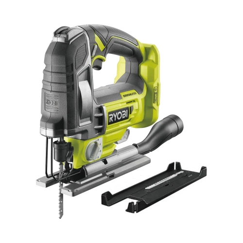 Бесщеточный лобзик Ryobi ONE+ R18JS7-0 5133004223 фото 3