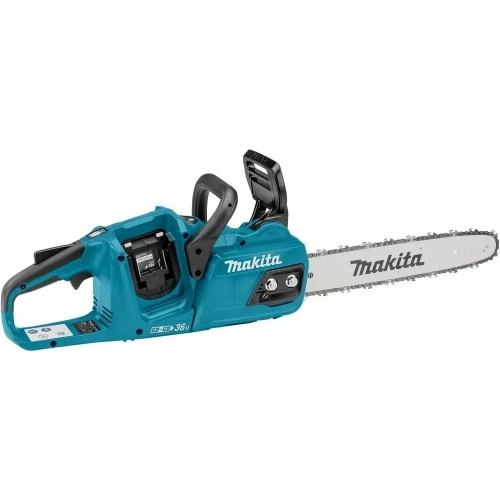 Цепная пила Makita LXT DUC355Z фото 7