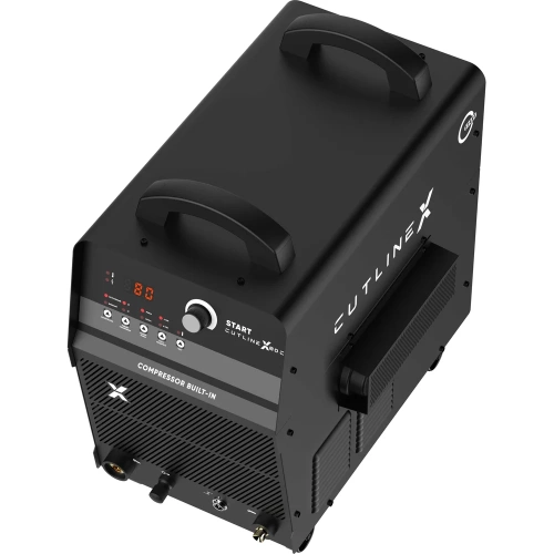 Установка воздушно-плазменной резки Start CutLine X80C 5ST80С фото 6