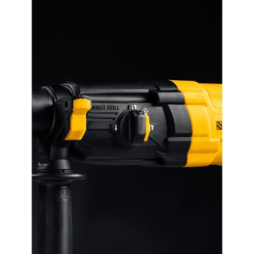 Перфоратор STEHER 28 мм, 850 Вт, SDS Plus HD-28-850 фото 4