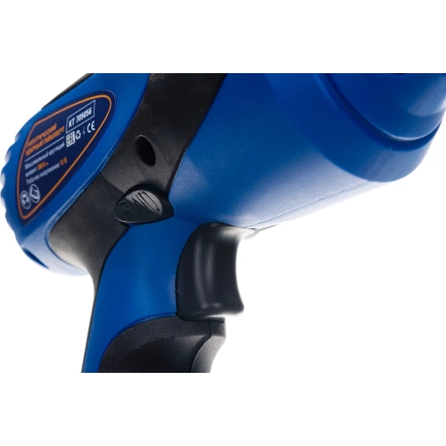 Электрический ударный гайковерт KRAFT 1/2", 380 Нм KT 705056 фото 9