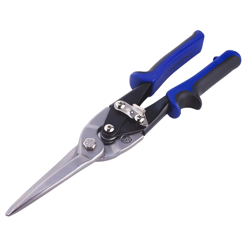 Ножницы Smartbuy PRO TOOLS для листового металла, пластика, и др. материалов, 300 мм SBT-PRO-SN-300 фото 3