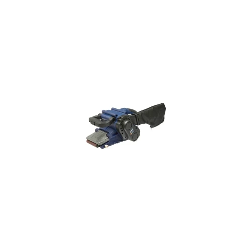 Ленточная шлифмашина AYGER 1 шт ABS1200 фото 3
