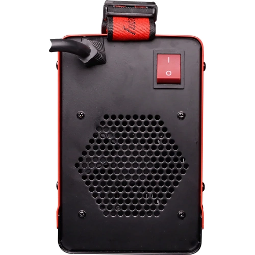Сварочный инвертор FUBAG IR 200 31403 фото 4