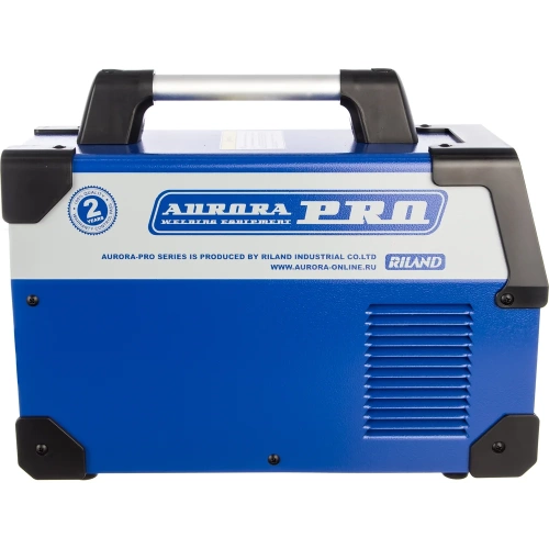Сварочный инвертор Aurora INTER 200 TUBE 22728 фото 5