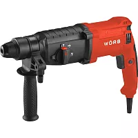 Перфоратор WORB BH-800/26L 1000301L1