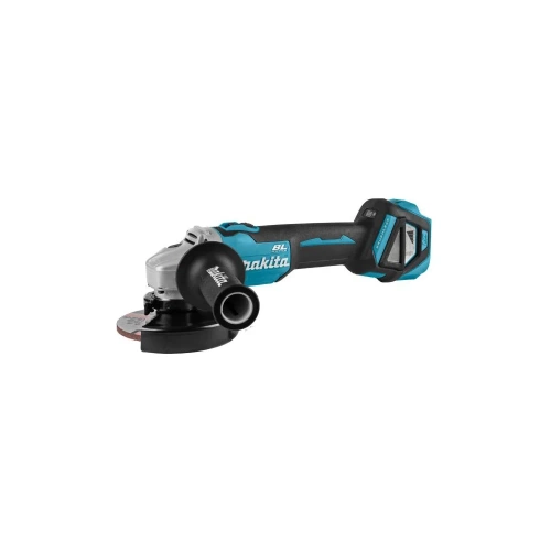 Угловая шлифмашина Makita LXT DGA512Z фото 3