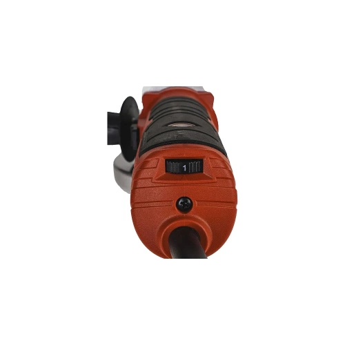 Машина шлифовальная угловая REDVERG RD-AG1200-125E 00006692873 фото 5