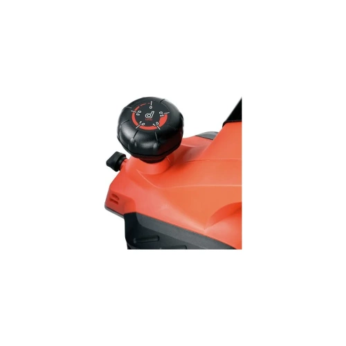 Электрический рубанок Black Decker KW 712 KA фото 6