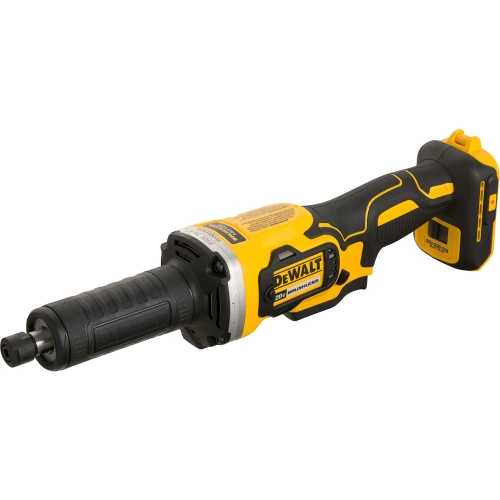 Аккумуляторная прямошлифовальная машина DEWALT DCG426B, 20 В, 38 мм, 25000 об/мин, без АКБ и ЗУ () DCG426B-XJ фото 5