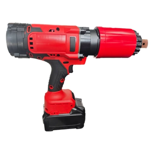 Гайковерт моментный аккумуляторный TorqStar SABT-20 1, 250-2100 Нм, 250210020 фото 6