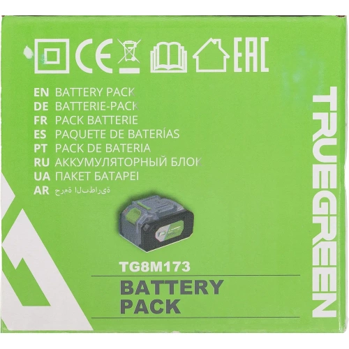 Аккумулятор 8.0 А*ч TRUEGREEN TG8M173 фото 9
