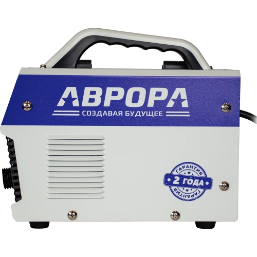 Полуавтомат с горелкой MIG АВРОРА Стандарт 140 AK14 40255 фото 4