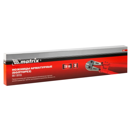 Болторез, 760 мм/30" Matrix фото 6