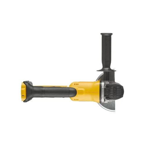 Угловая аккумуляторная шлифмашина Dewalt DCG412N-XJ фото 5