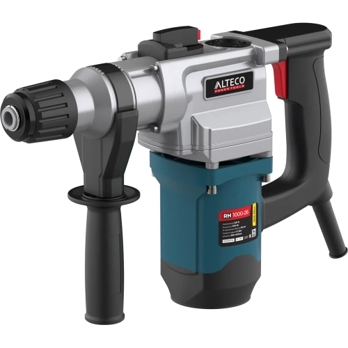 Перфоратор ALTECO sds plus rh 1000-26 62179