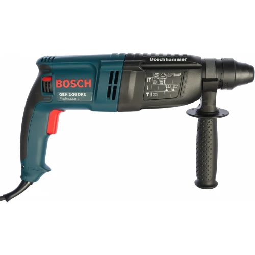 Перфоратор Bosch GBH 2-26 DRE 0.611.253.708 0611253708 фото 3