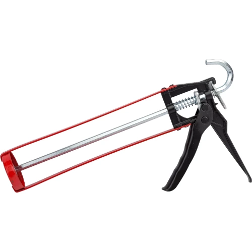 Скелетный пистолет для герметика GROSSMEISTER Profi 005401002 фото 4