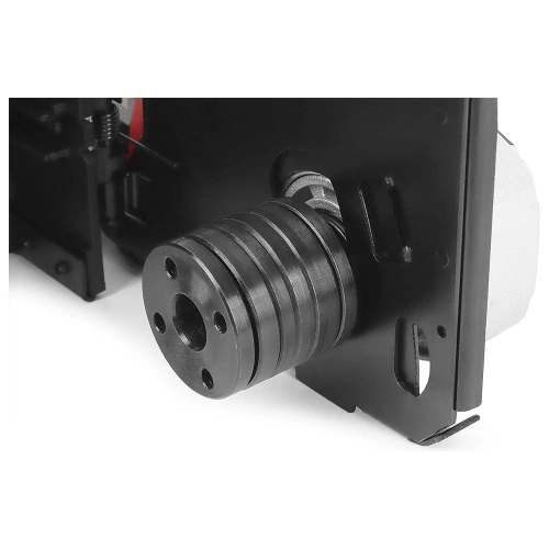 Штроборез MESSER T1555 D125 фото 6