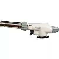 Газовая горелка-насадка КВТ с пьезоподжигом GT-15 88071