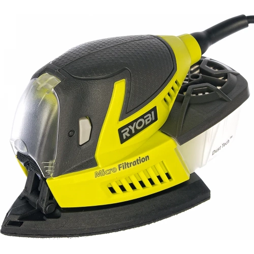 Дельташлифмашина Ryobi RPS80-G 5133002905 фото 7