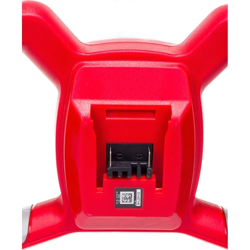 Аккумуляторный миксер Einhell PXC TE-MX 18 Li-Solo 4258760 фото 8
