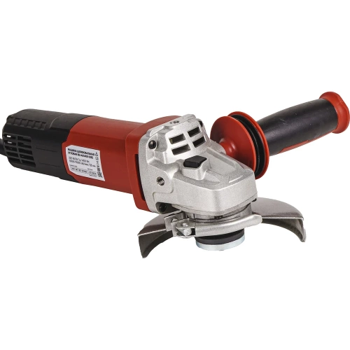 Машина шлифовальная угловая REDVERG RD-AG1400-125E 00006692876